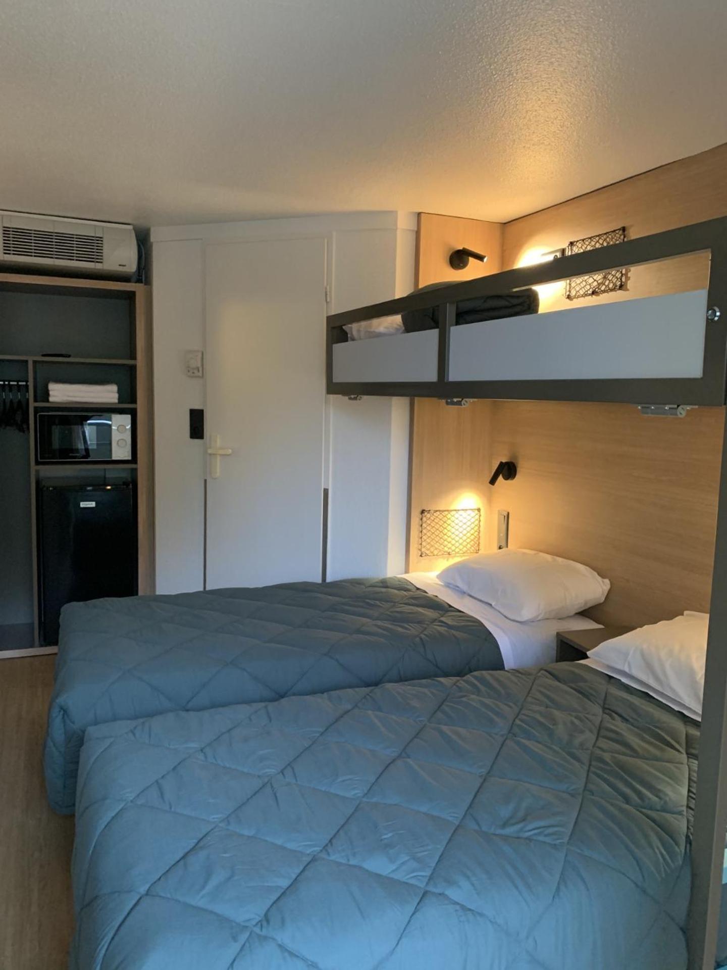 Premiere Classe Compiegne - Jaux Εξωτερικό φωτογραφία
