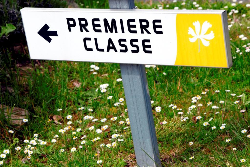 Premiere Classe Compiegne - Jaux Εξωτερικό φωτογραφία