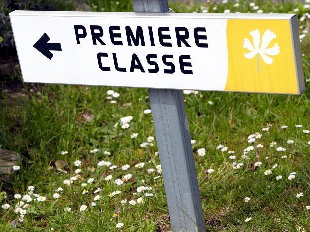 Premiere Classe Compiegne - Jaux Εξωτερικό φωτογραφία