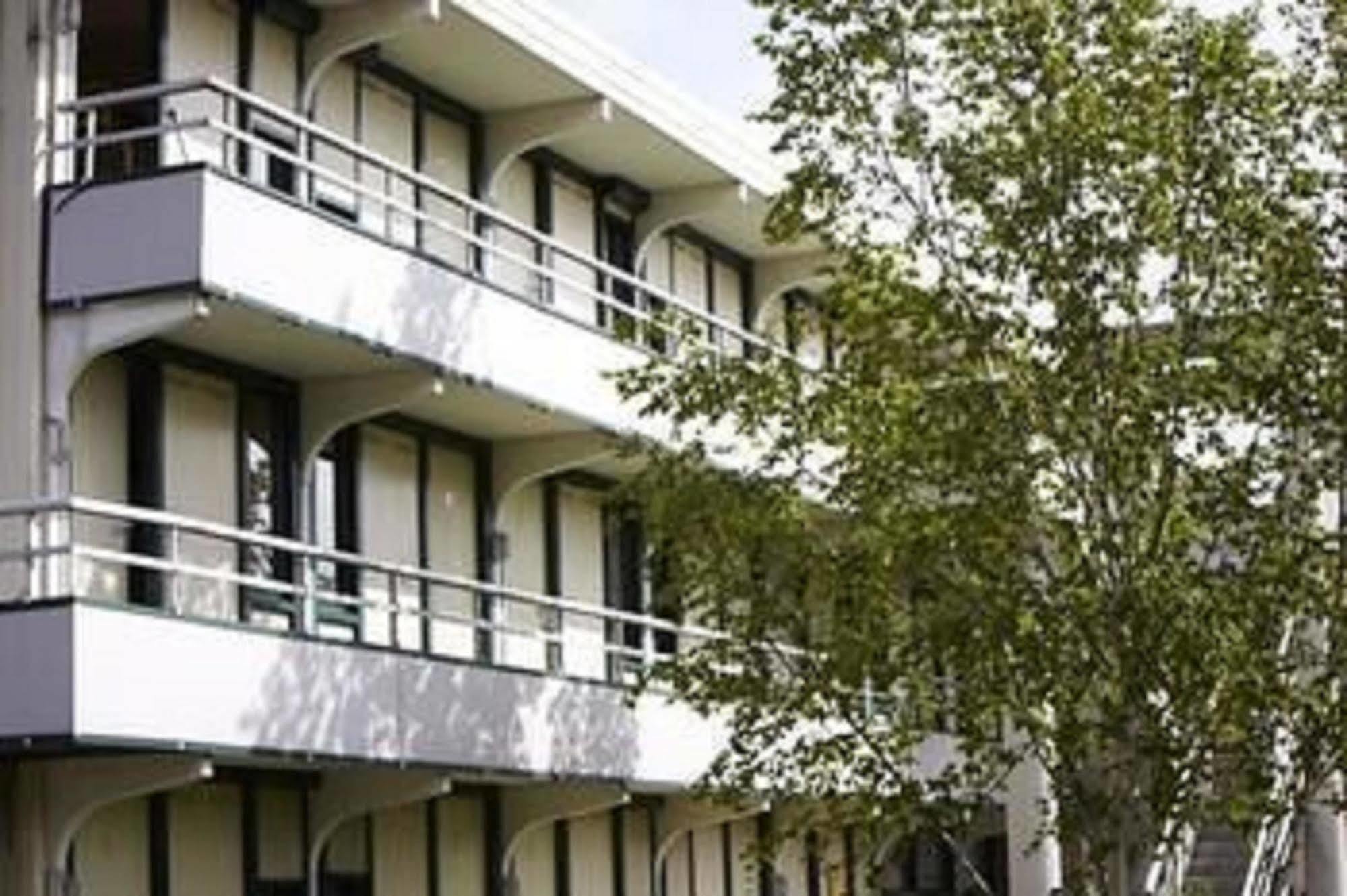 Premiere Classe Compiegne - Jaux Εξωτερικό φωτογραφία
